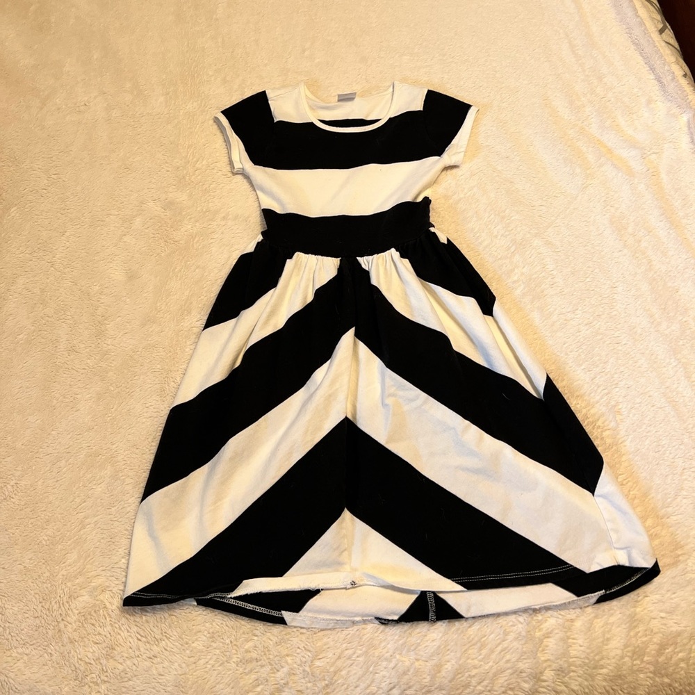 Gymboree dress